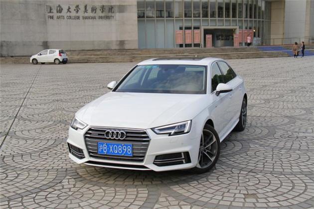 奥迪a4l试驾视频最新的 w700_h466_63acd93a50884ee7909b548990732ae4.jpeg