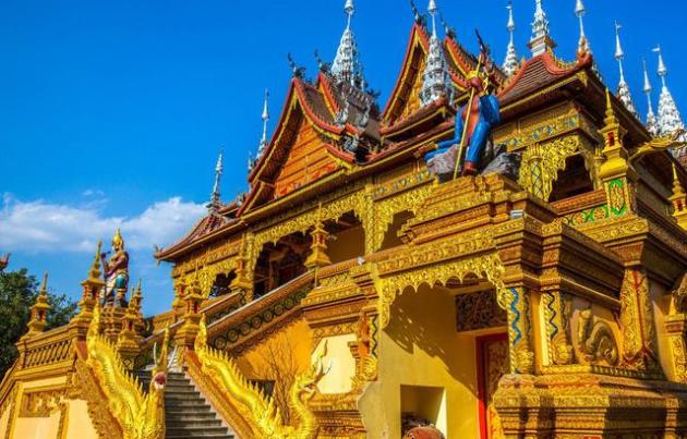 西双版纳2021gdp_2021年西双版纳泼水节