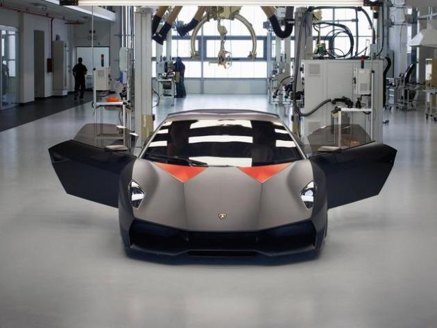 sesto elemento?