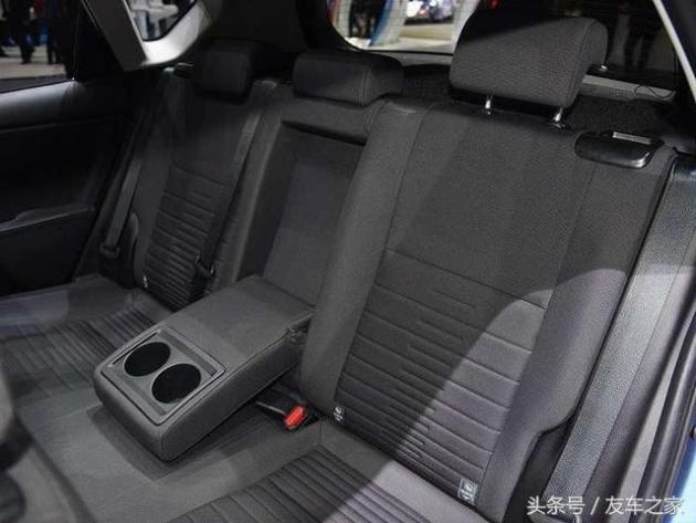 都瞄准旅行车 卡罗拉旅行版12万起售直击大众蔚领