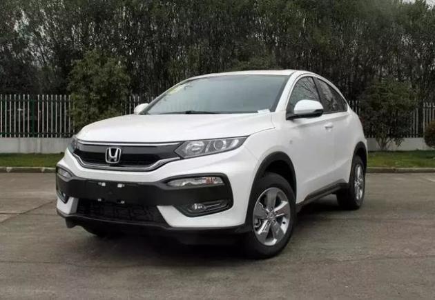 本田suv15万左右的车,本田suv10万左右的车 但本田 xr-v则 更时尚,可能在大家眼里 "小车"更适合年轻人吧