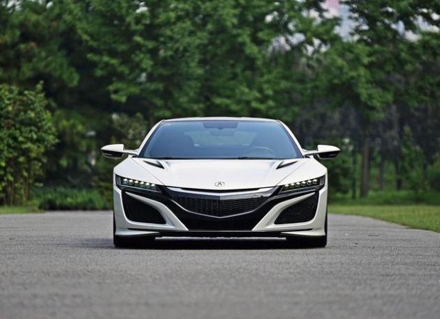 本田最贵的一款车,售价300万一年仅售3台