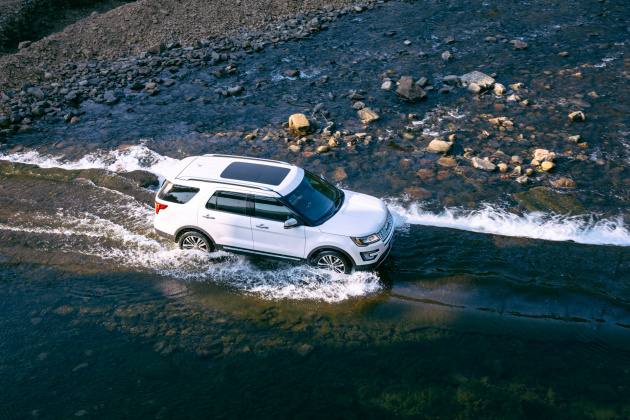 想当一回秋名山车神?那就来挑战这条皖南小川藏线吧