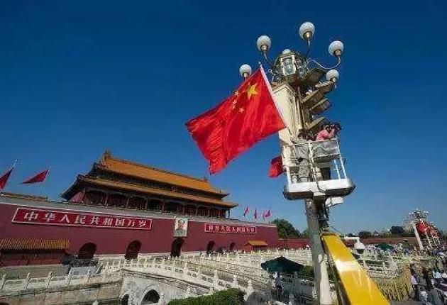 用实力站在世界舞台上