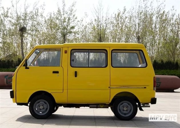 从小面到MPV,你都认识吗?