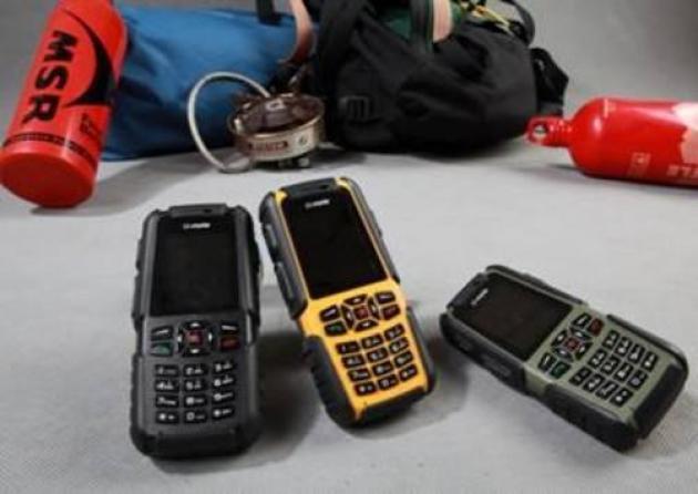 路虎手机怎么样？越野老炮告诉你它不是手机是“工具”