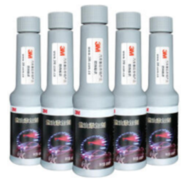 加油站里的燃油宝靠谱吗?