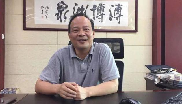 宁德新能源老总_宁德新能源车间图片(3)
