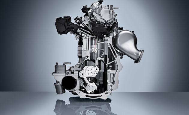 发动机热效率排名_汽油发动机热效率(2)