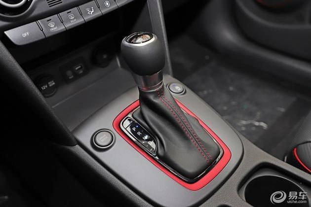 北京现代ENCINO将于4月10日上市