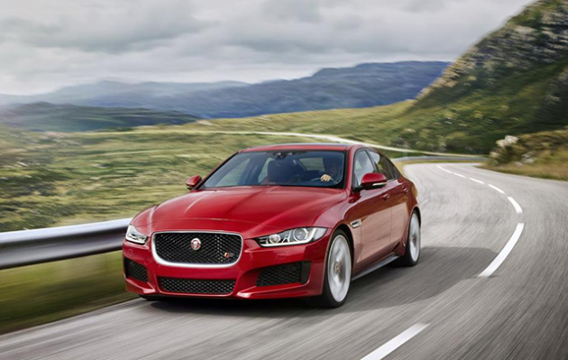 台湾人是如何称呼各大汽车品牌的?