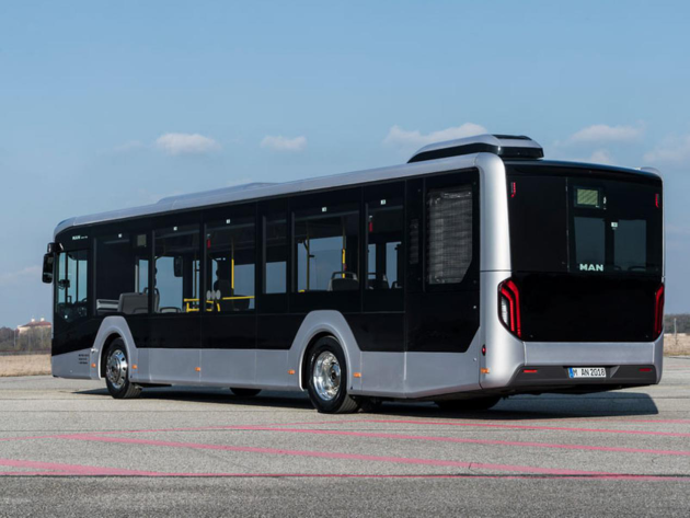 德国man发布全新一代lions city公交_易车号_易车网