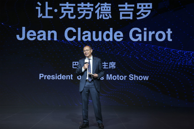 广汽传祺未来十年产品方向曝光 光影雕塑3.0又一次自我超越