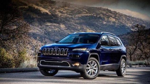 到底买MPV还是SUV?到底哪里不同