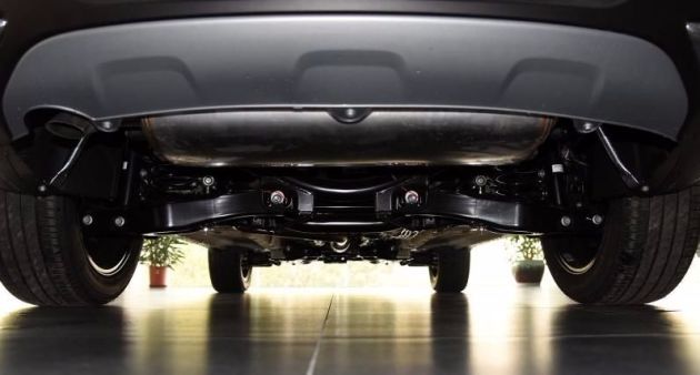 为何不选择合资SUV?传祺GS4就是我的答案