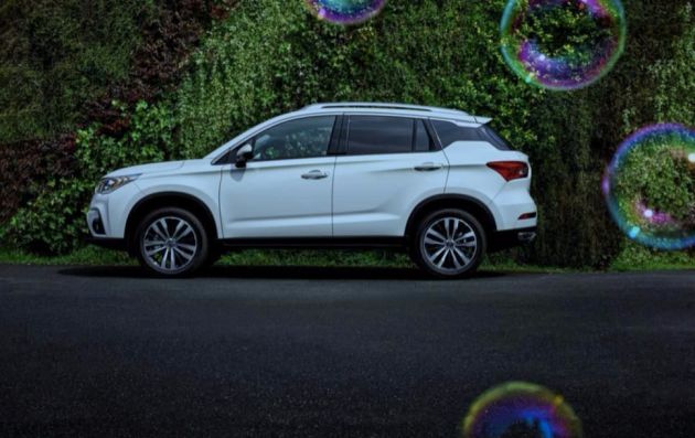 为何不选择合资SUV?传祺GS4就是我的答案