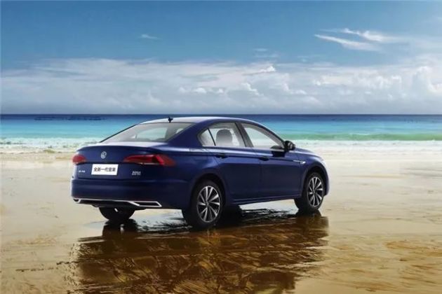 全新一代宝来归来,驾驶者之车的定位还能再用