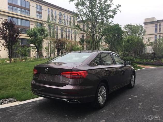 勇敢做第一秒提朗逸plus现车