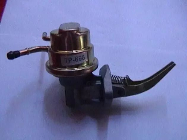 油表亮了再加油伤车?这些用车谣言能不能别信