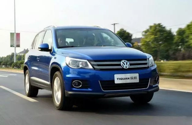 途观天窗漏水成通病 原来这才是真实原因