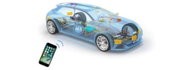 汽车+手机,博泰带来最新的智能汽车组合标配!