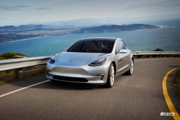 特斯拉累计销量超 20 万触发补贴退坡 美国补贴