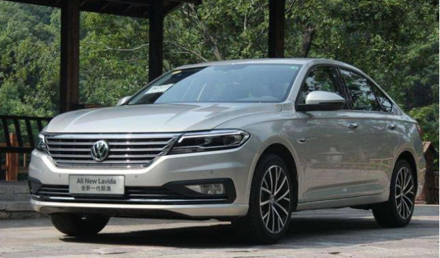 速腾销量排名_2021款速腾图片(3)