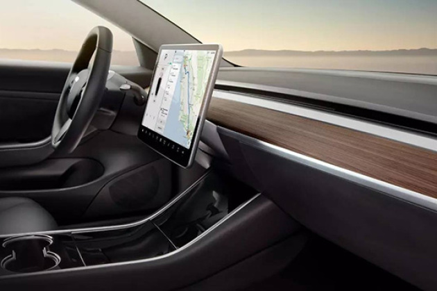 特斯拉工厂落户上海,是消费者福音、同行末日