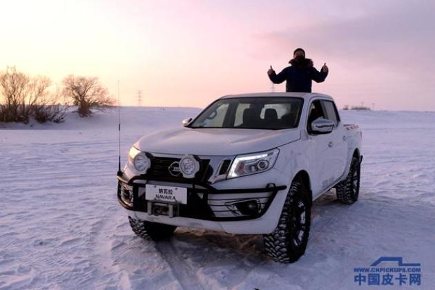皮卡解禁阶段性胜利 辽宁省12城不限
