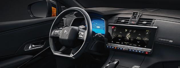 姗姗来迟的DS7,首月销量却不到300台!DS在华