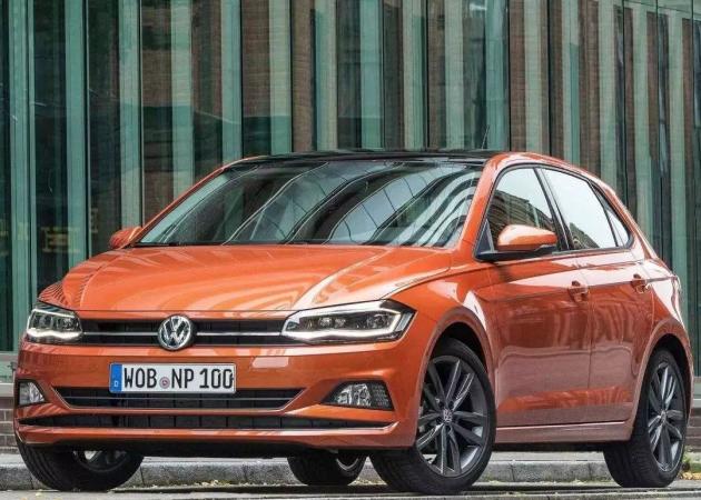 全新一代Polo要来了,你还想开着它去看世界吗