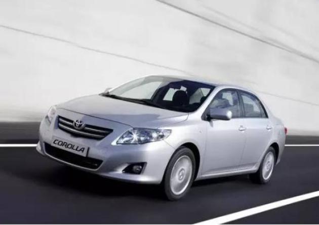 为何福克斯、高尔夫、卡罗拉等车型长得并不好