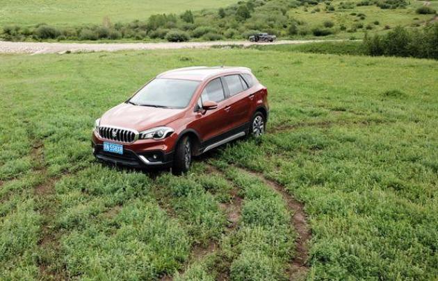 不一样的都市实力派 聊聊长安铃木骁途的幸福