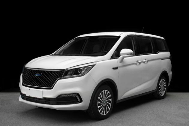 五菱宏光要怂 长安预推出新款MPV 领先五菱宏光一个时代?