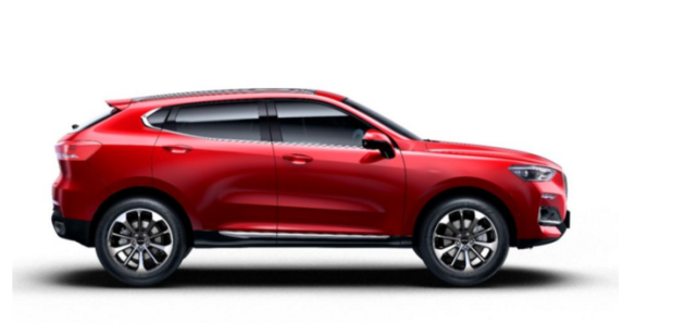 哈弗F5将于28日公布预售价,你等的车要来了