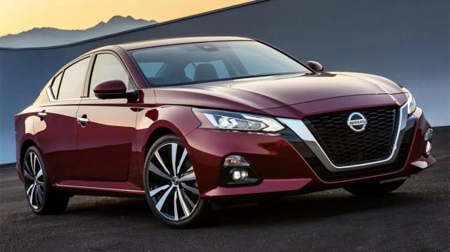 全新天籁装个2.0T,除了能吹还能干嘛?