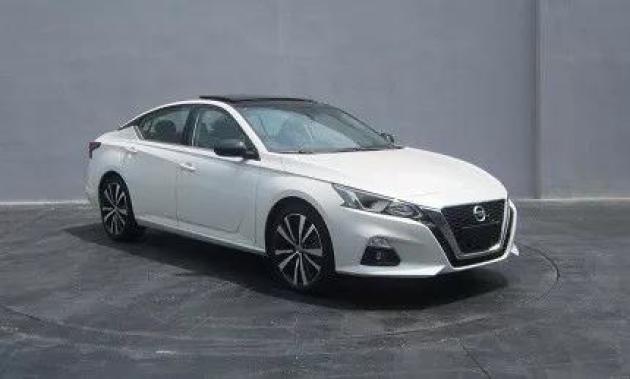 全新天籁装个2.0T,除了能吹还能干嘛?