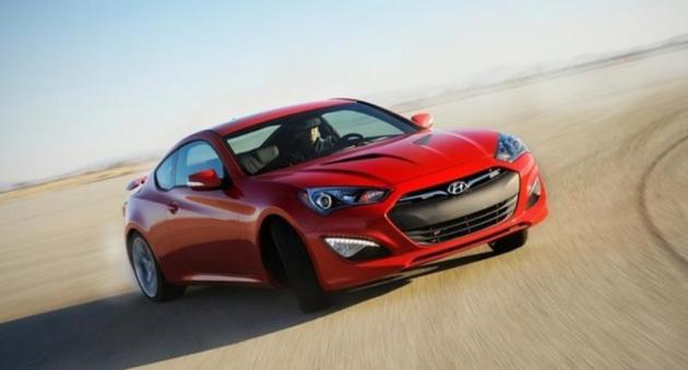 能玩漂移的后驱跑车,最便宜的只要十几万?