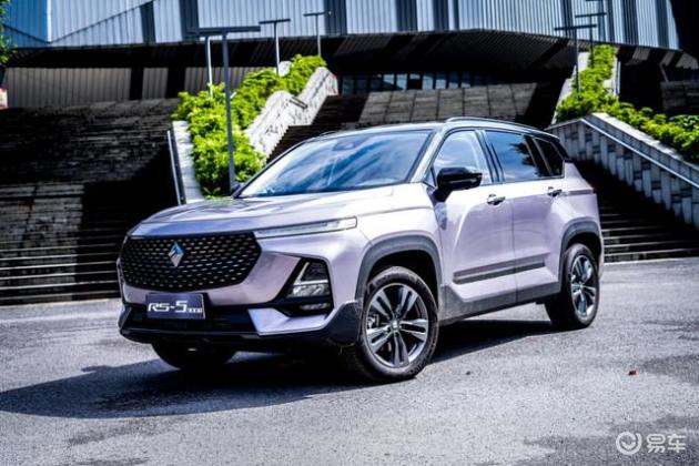 10万左右大型suv,大众13万suv自动挡 10万左右买什么suv好?看看老司机怎么推荐