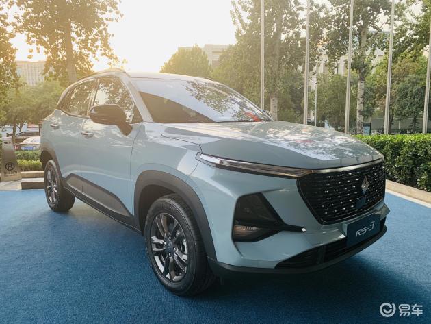 8万块的小型suv,这两个代表车型肯定适合你
