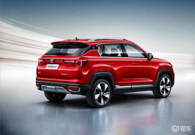 8万块的小型suv,这两个代表车型肯定适合你