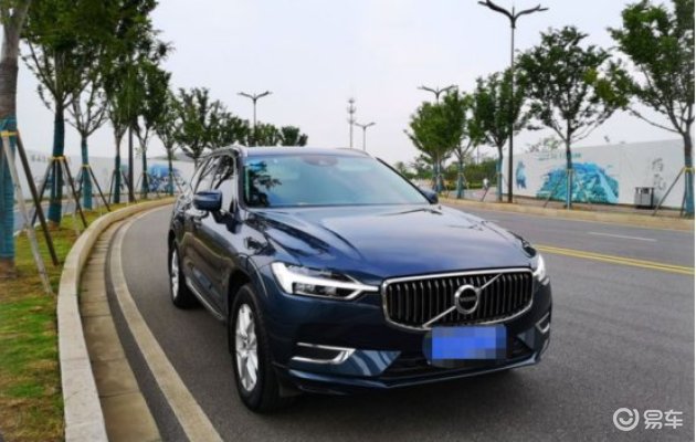 此外,沃尔沃xc60全系配备volvooncall随车管家服务.