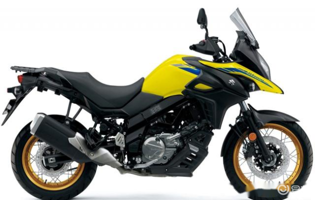 铃木2021年款v-strom650xtchampionyellowno.2(铃木越野黄)