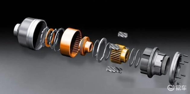 奥迪不用“拖森差速器”变态版天剑狂刀私服了,那么还有什么车在用?你知道吗?