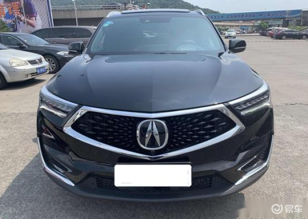 凯迪拉克xt5对比讴歌rdx谁档次更高?感受之后,差距显而易见