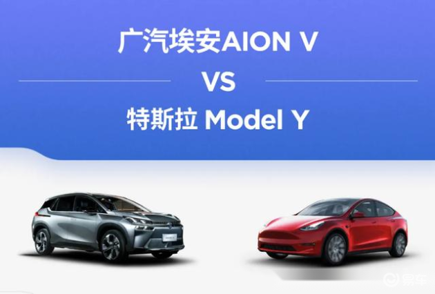 纯电车还只看好特斯拉?aion v,让你大开眼界_易车网