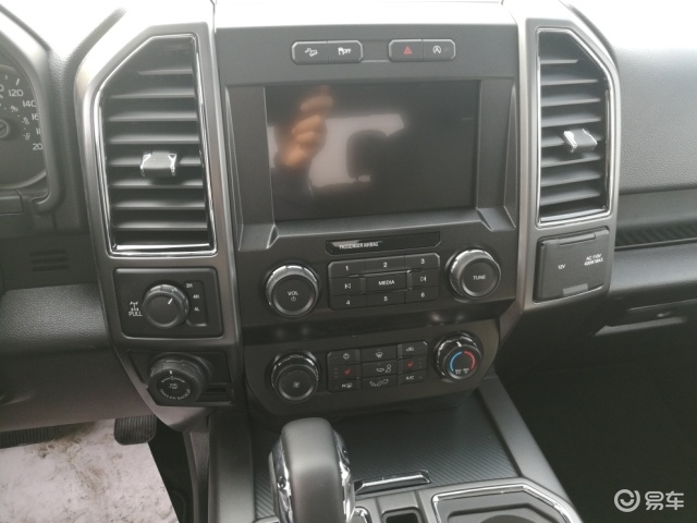19款福特猛禽f150皮卡35万起售可分期