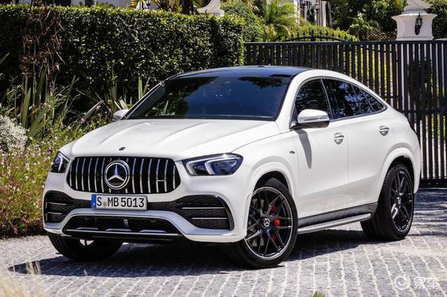 gle53 amg 4matic coupe