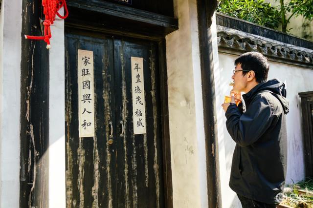 从上海另觅古镇惬意人生,就让凯美瑞给人到中年的你一次放肆(最新发布)