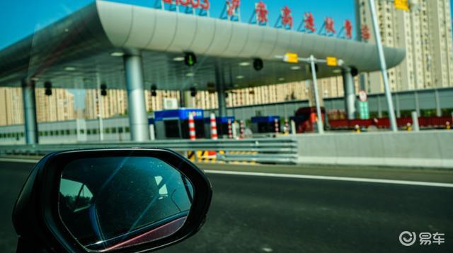 从上海另觅古镇惬意人生，就让凯美瑞给人到中年的你一次放肆（最新发布）